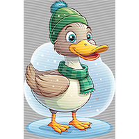 Animal Integration-DW 2250